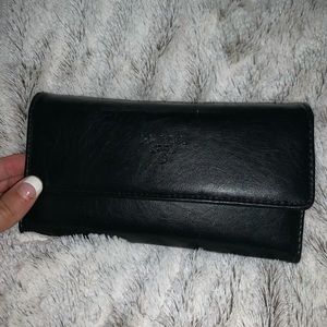 Authentic Prada Wallet